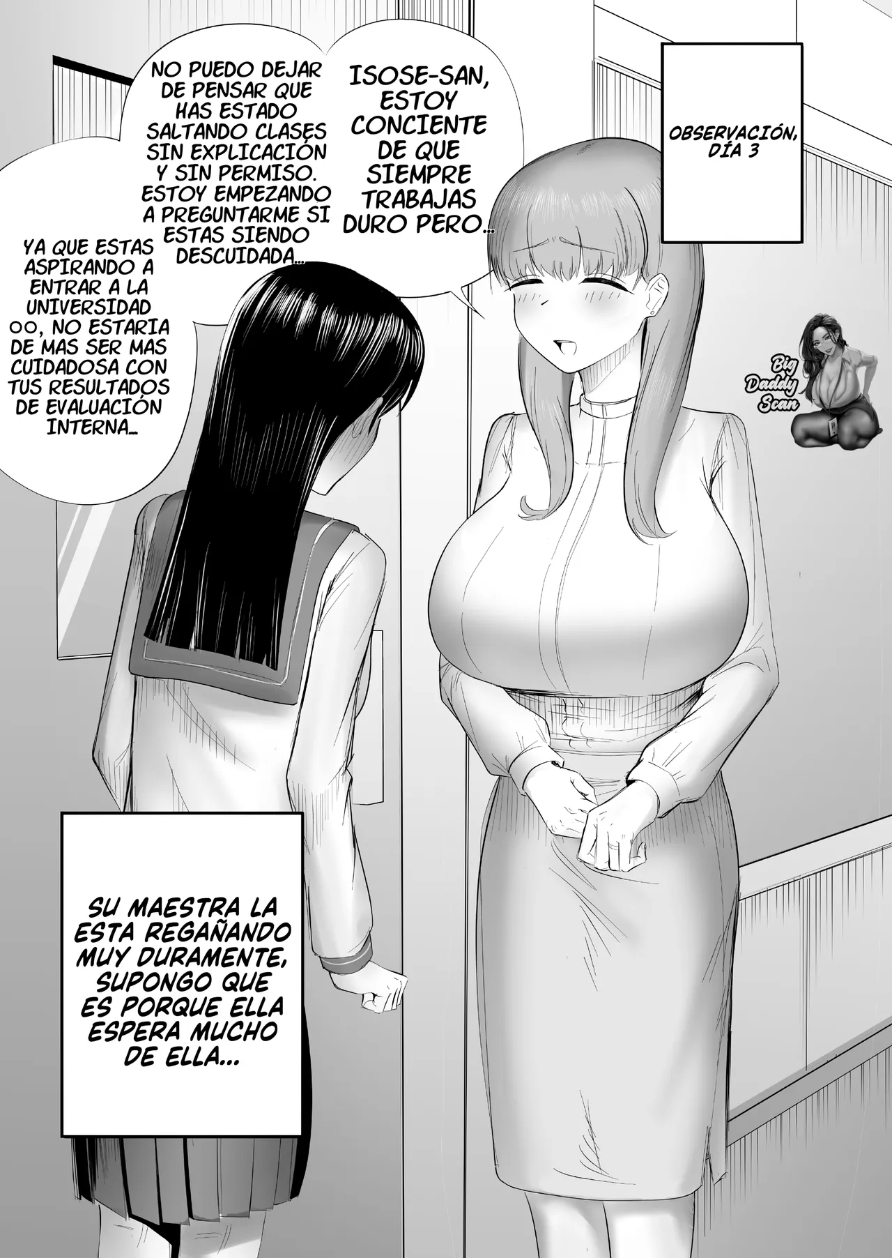 Seiso na JK ni Chinchin Hayashitara Zenbu Bukkowareta Hanashi｜La Historia De Como Todo Se Fue Al Diablo Despues De Que Le Di Una Polla A Una Buena E Inocente Chica page 12 full