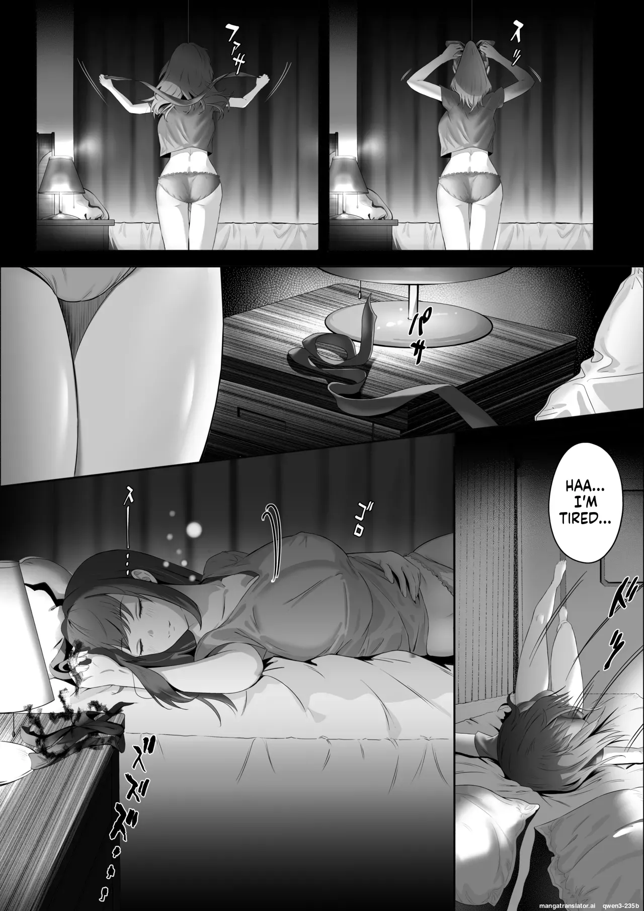 Tensai Taimashi ga Ichinichijuu Youma ni Oppai Suwarete Zetchou Shitari Suru Wake ga Nai page 11 full