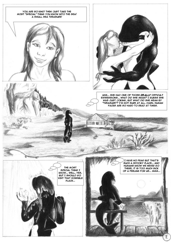 The Treasure by Scale page 2 full