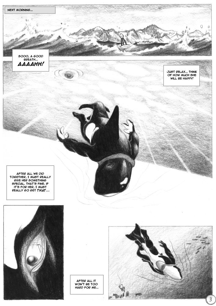 The Treasure by Scale page 3 full
