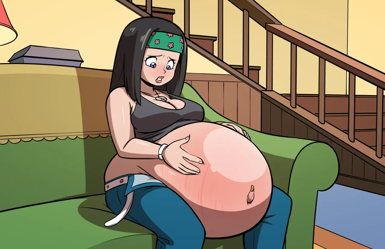 Plus Sized Summer page 11 full