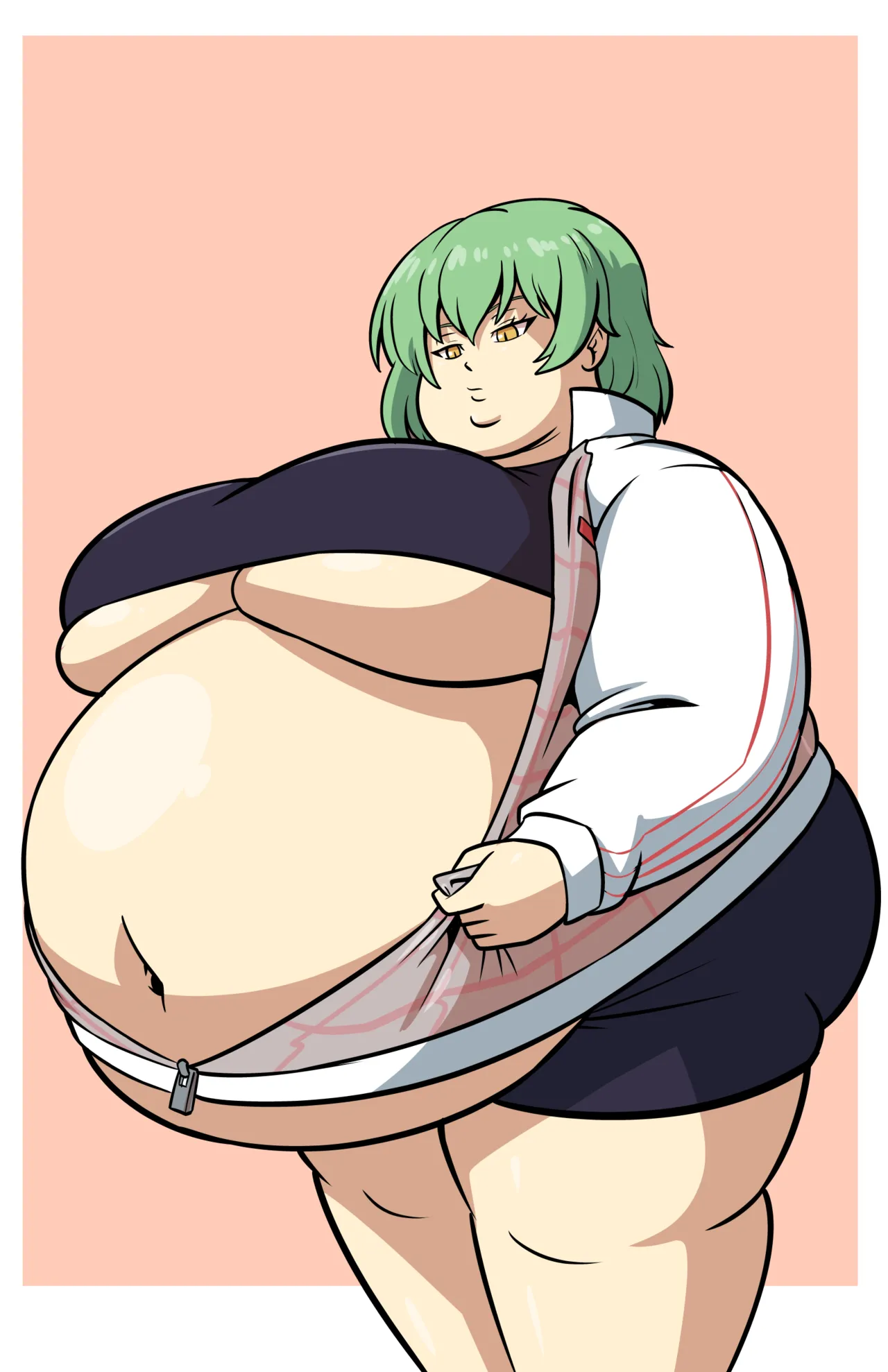 Plus Sized Summer page 12 full