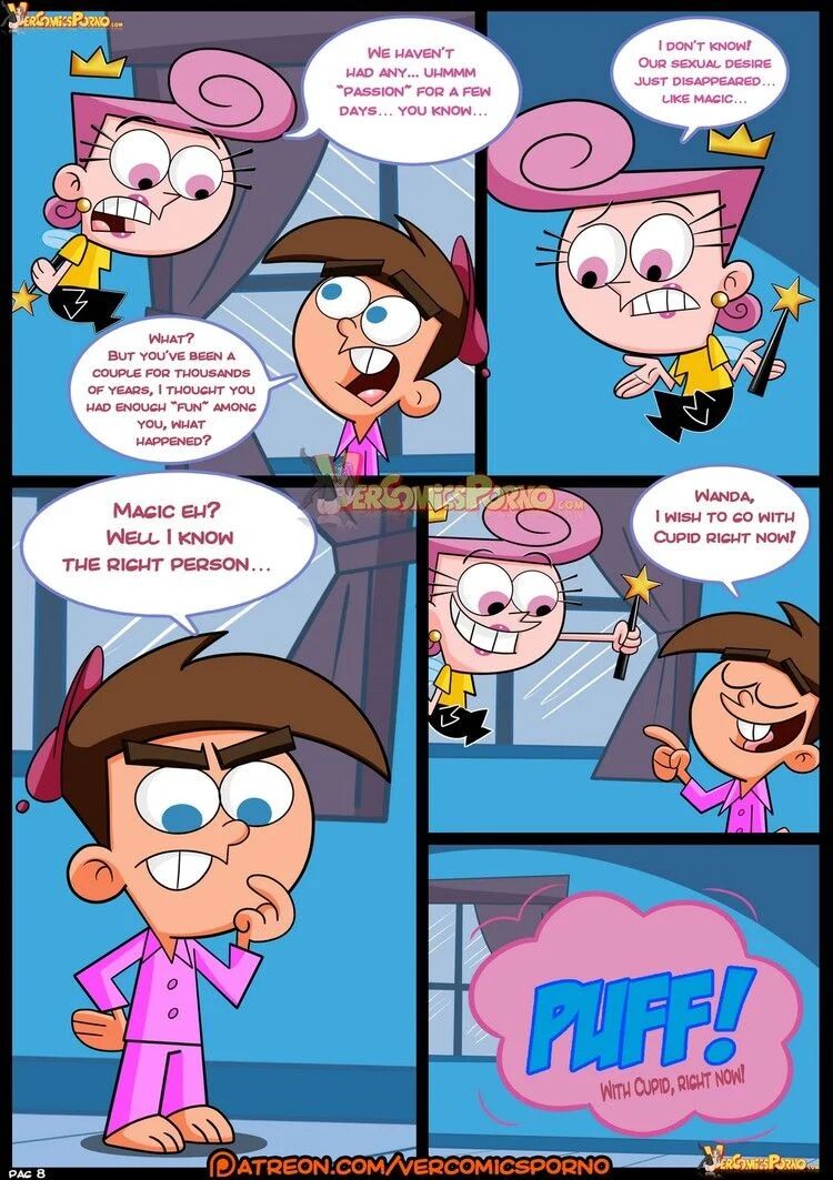 Milf catcher's 1-5 page 9 full