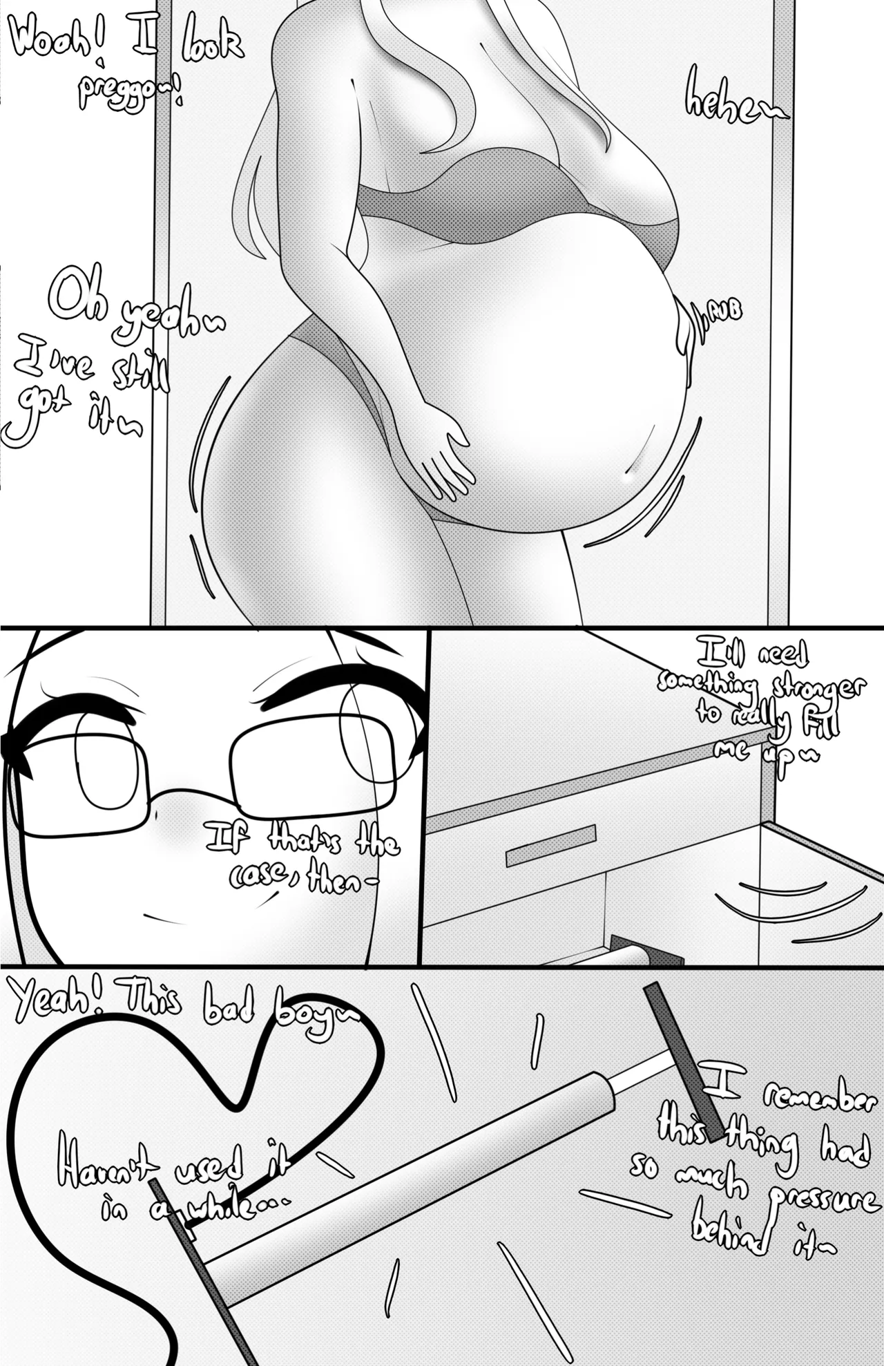 Max Volume - Volume 5 page 11 full
