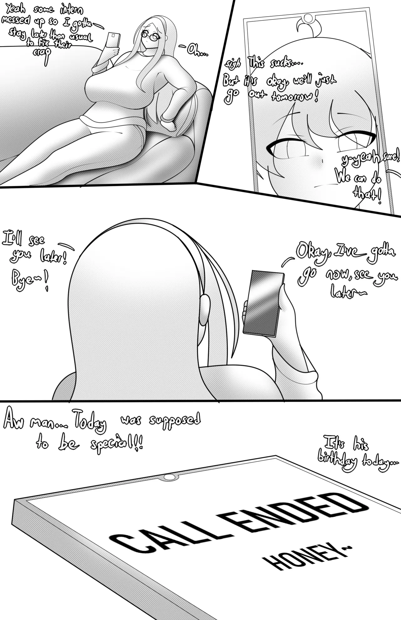 Max Volume - Volume 5 page 4 full