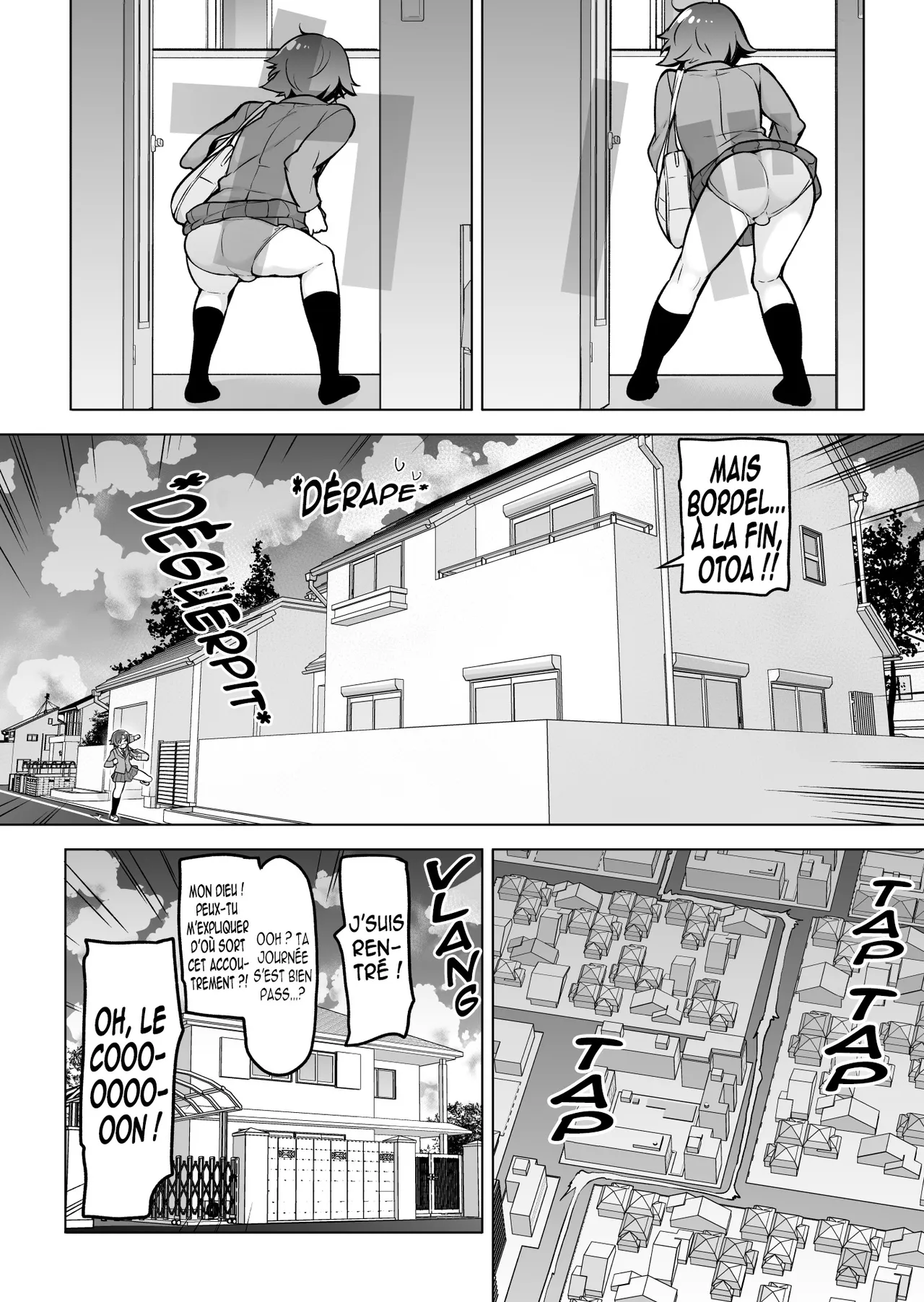 Hikikomori na Otokonoko page 9 full