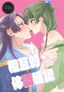 Sougoteki Taichou Kakunin