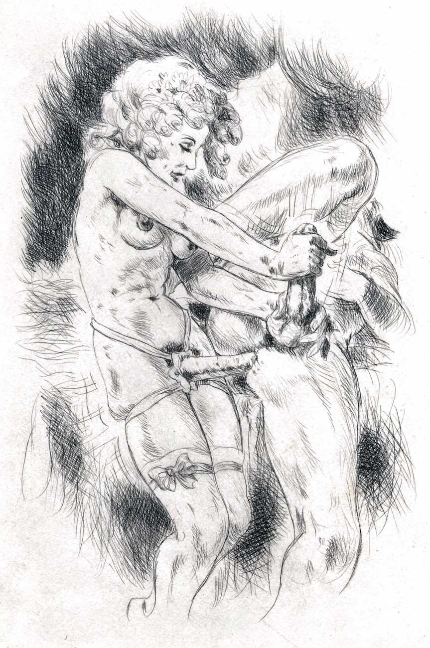 Jean Traynier - Point de lendemain / Le tableau / Les quinze joies de mariage / Cydalise / Carmen page 3 full