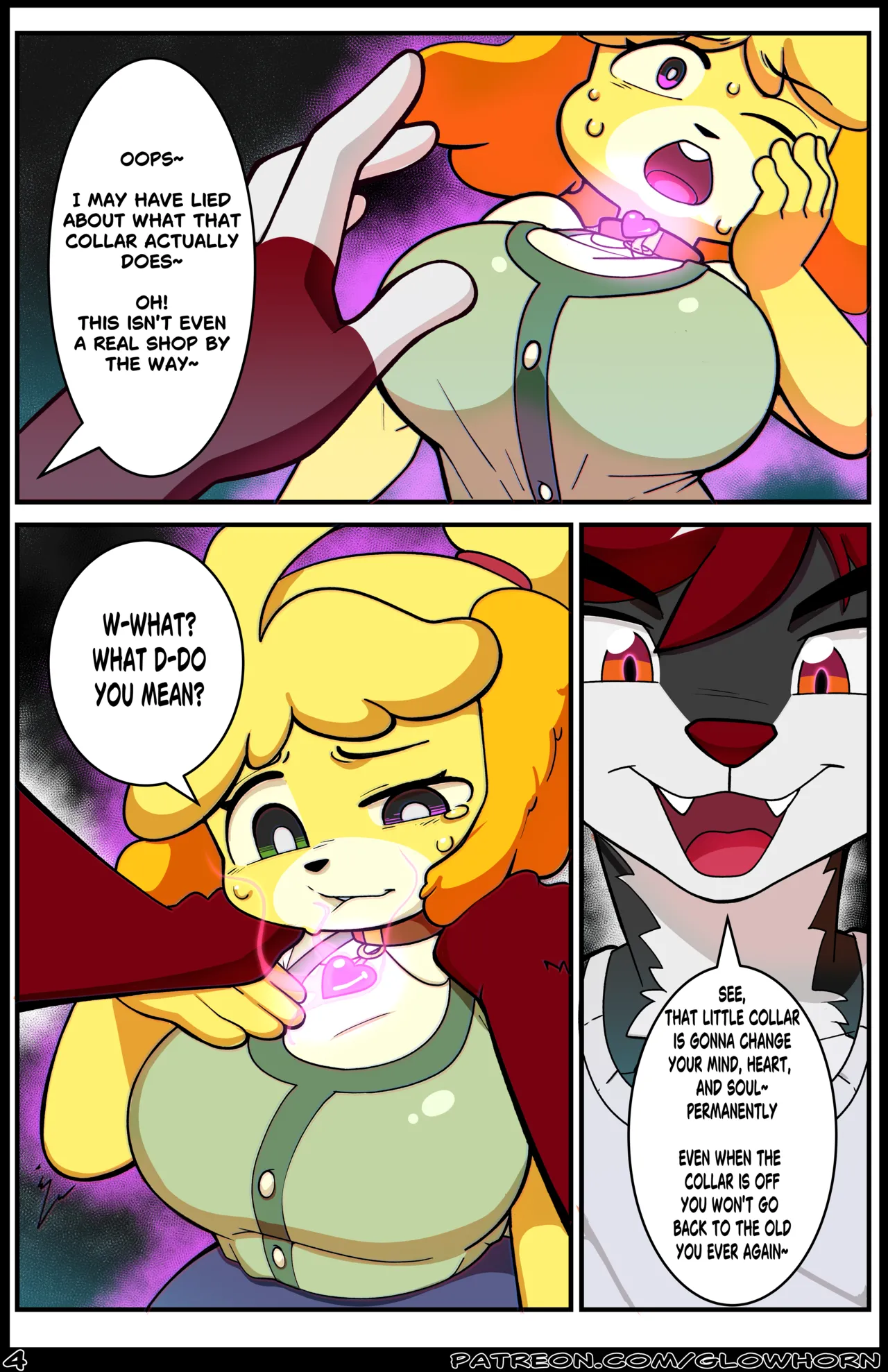 Collared page 4 full
