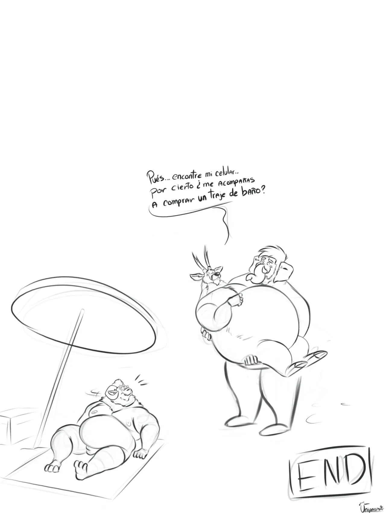 Lost n Found page 12 full