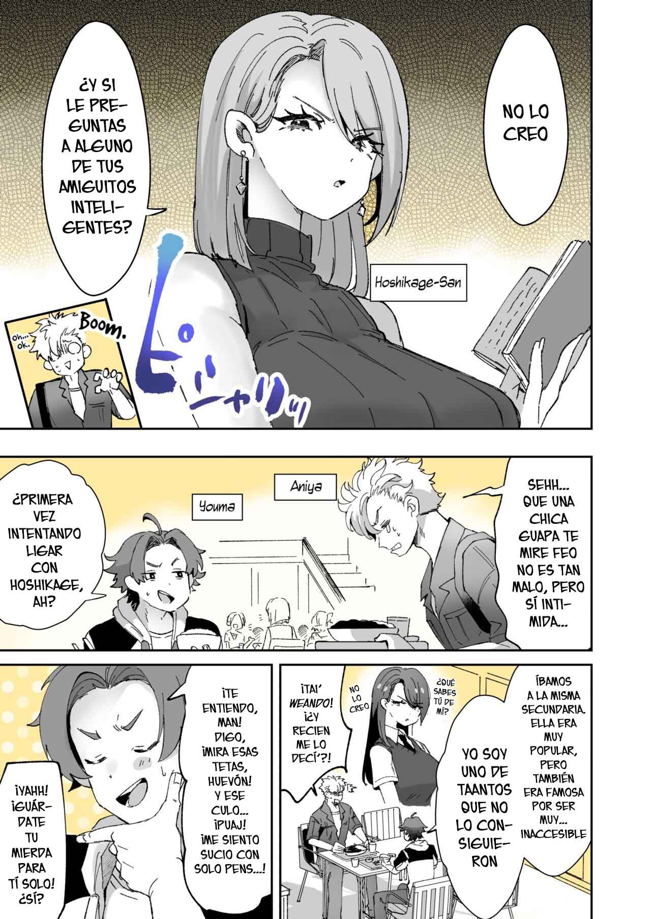 Kamiya Zuzu | Rental? Kanojo 4 page 1 full