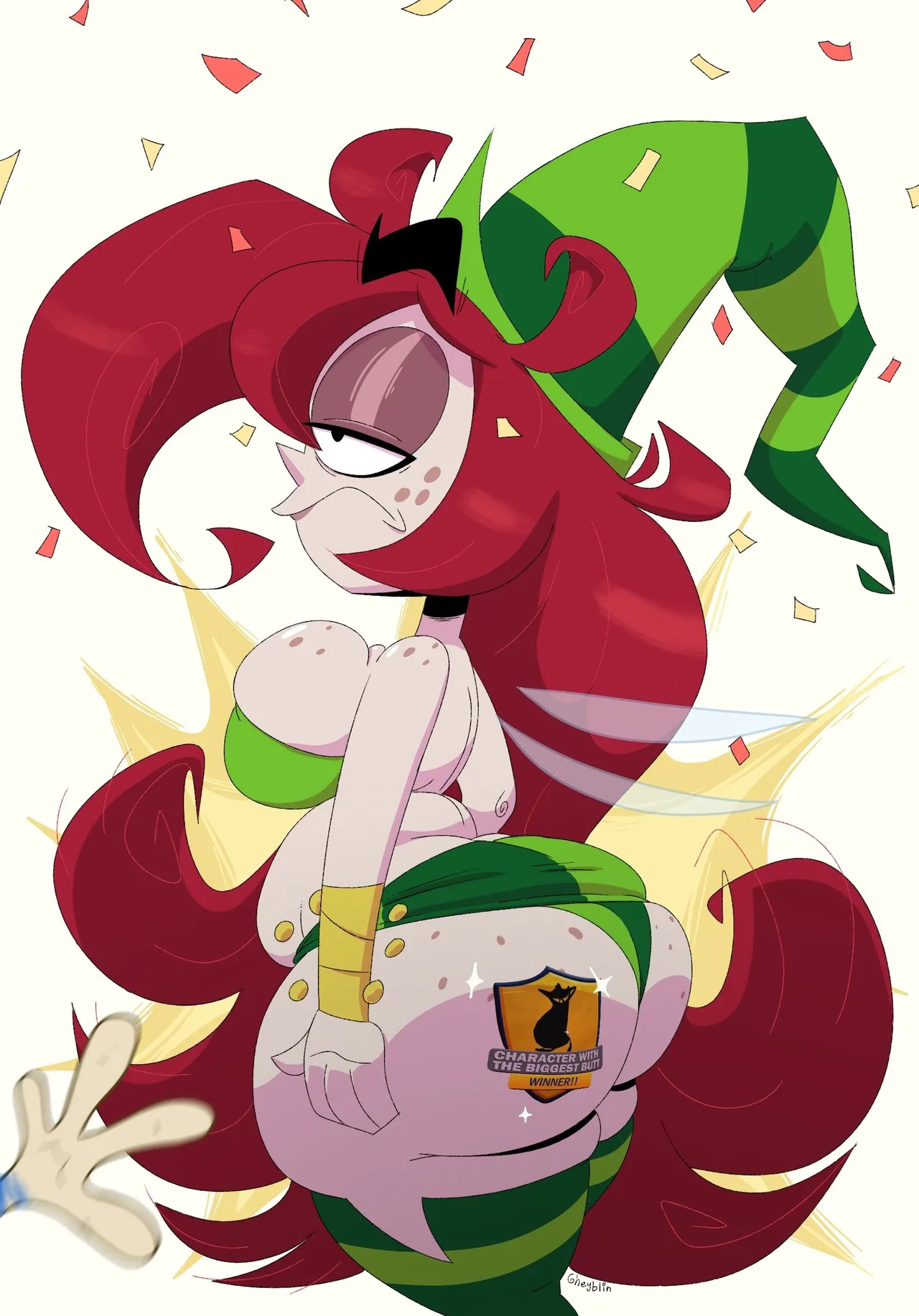 Rayman page 12 full
