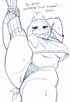- DesertKaiju - Sketches Pack