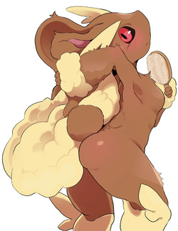 LOPUNNY