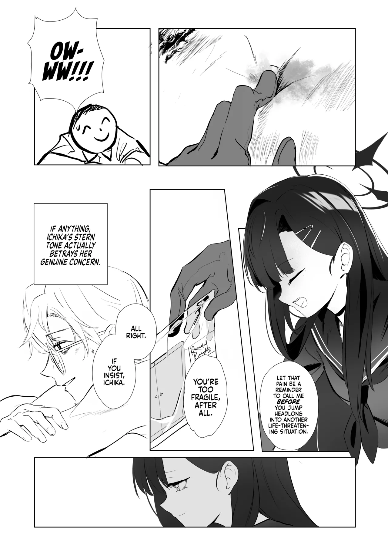 Ivory Black page 12 full