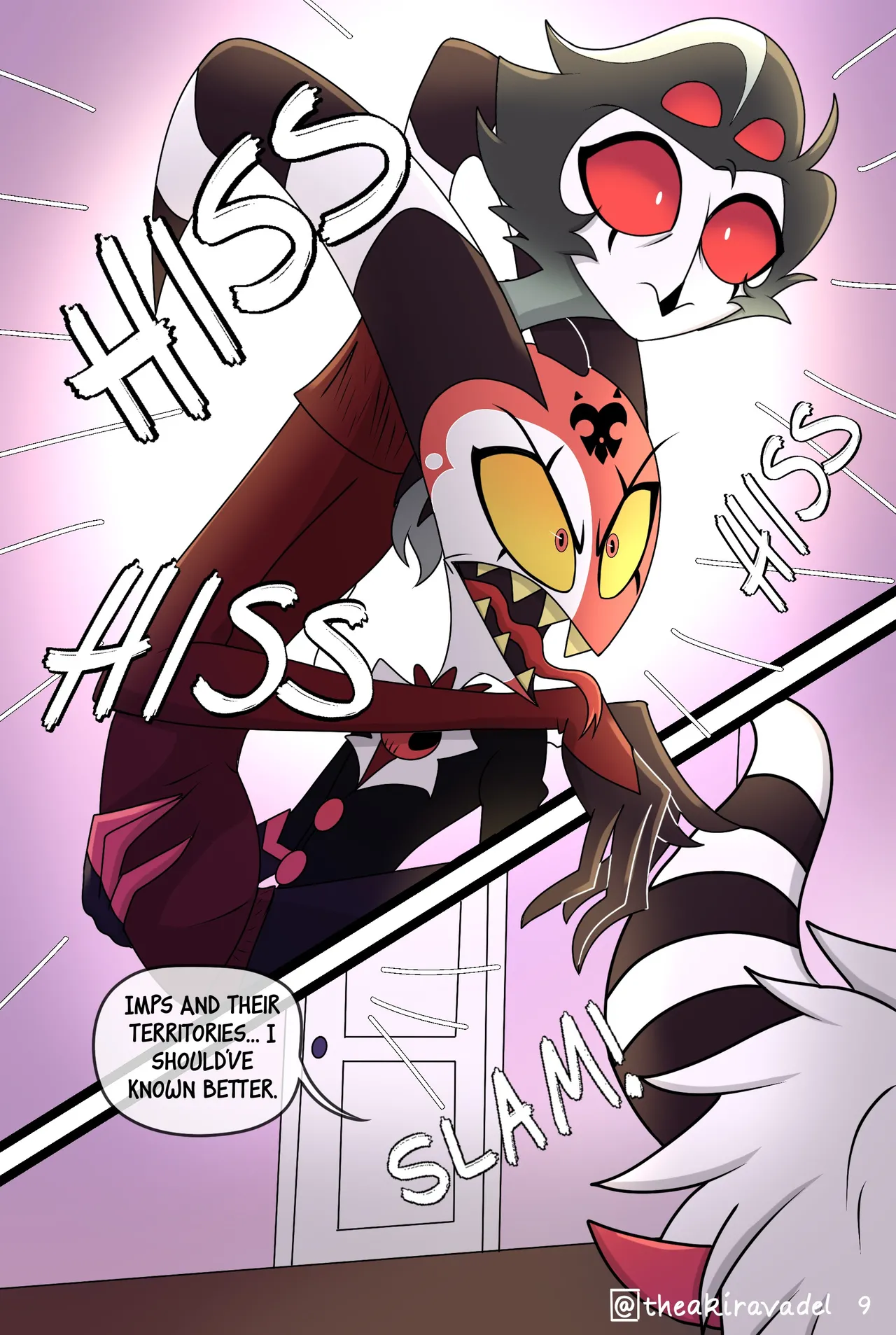 Oops Ch 2 page 10 full