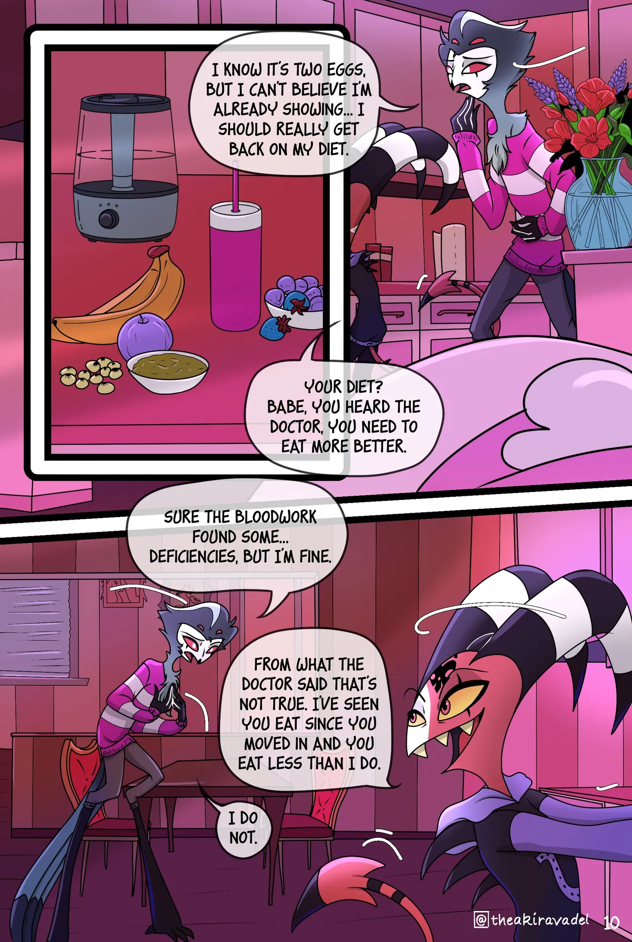 Oops Ch 2 page 11 full