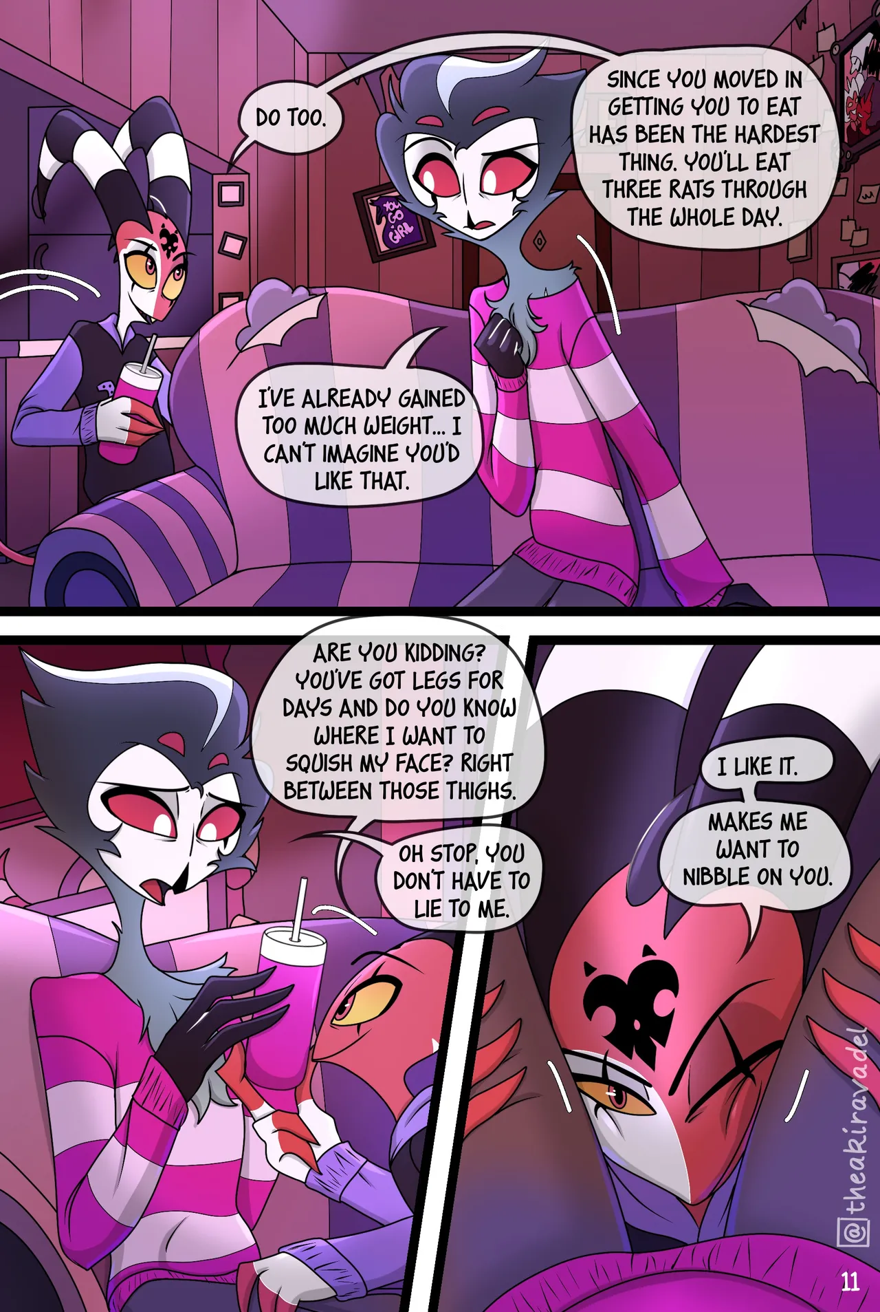 Oops Ch 2 page 12 full