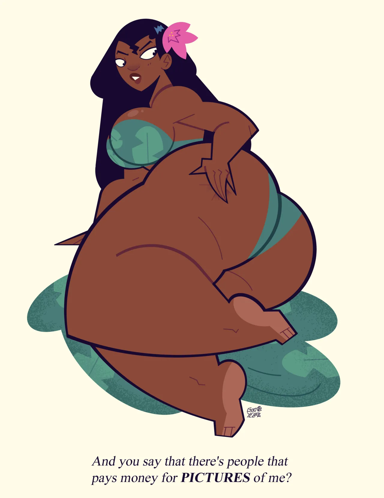 Lilo & Stitch page 6 full