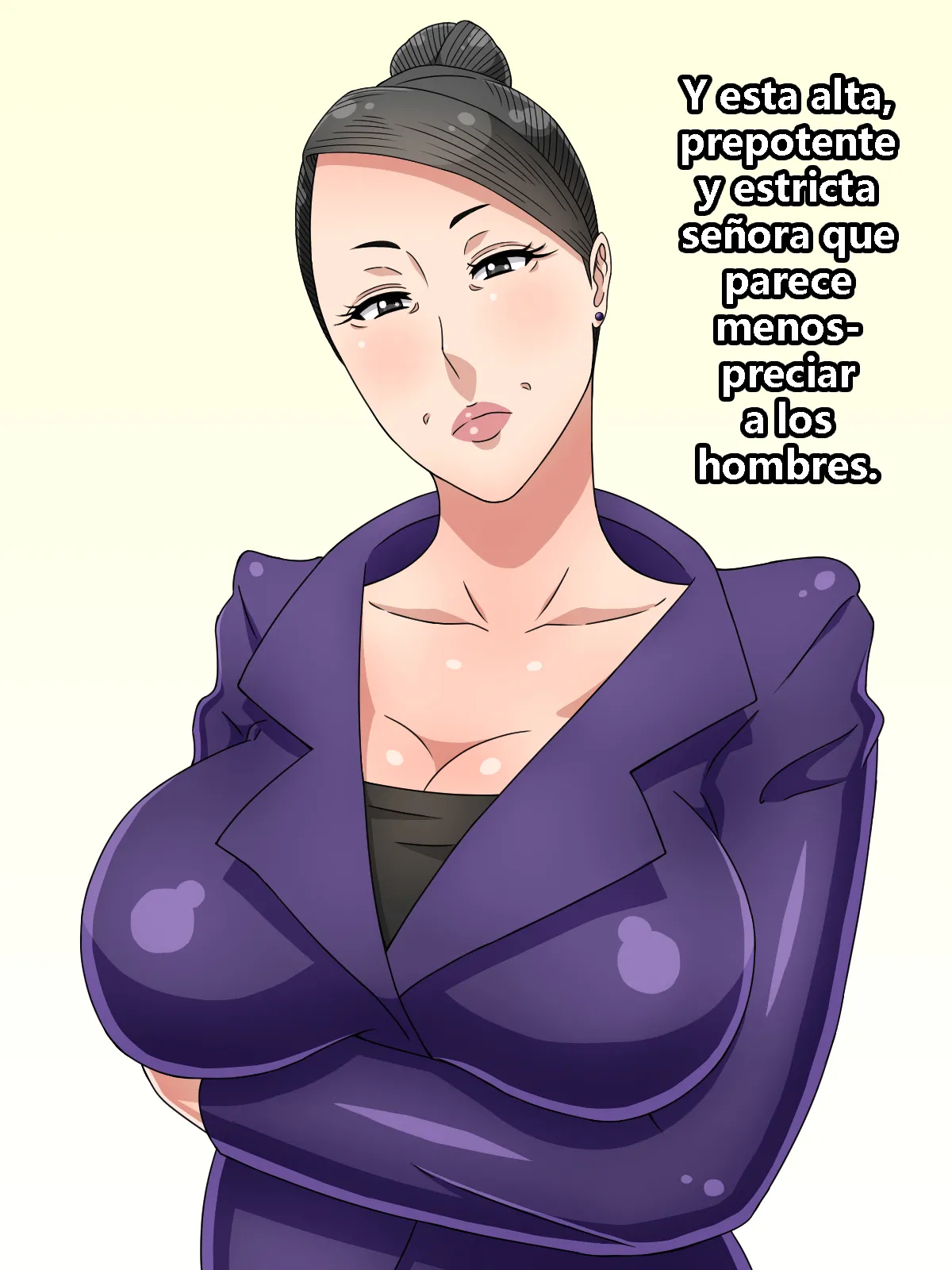 Babaa-domo Aite ni Harem Sex Shite Mitara Omoinohoka Tanoshikatta | Fue mejor de lo que imaginé cuando probé el sexo con un harén de señoras mayores page 8 full