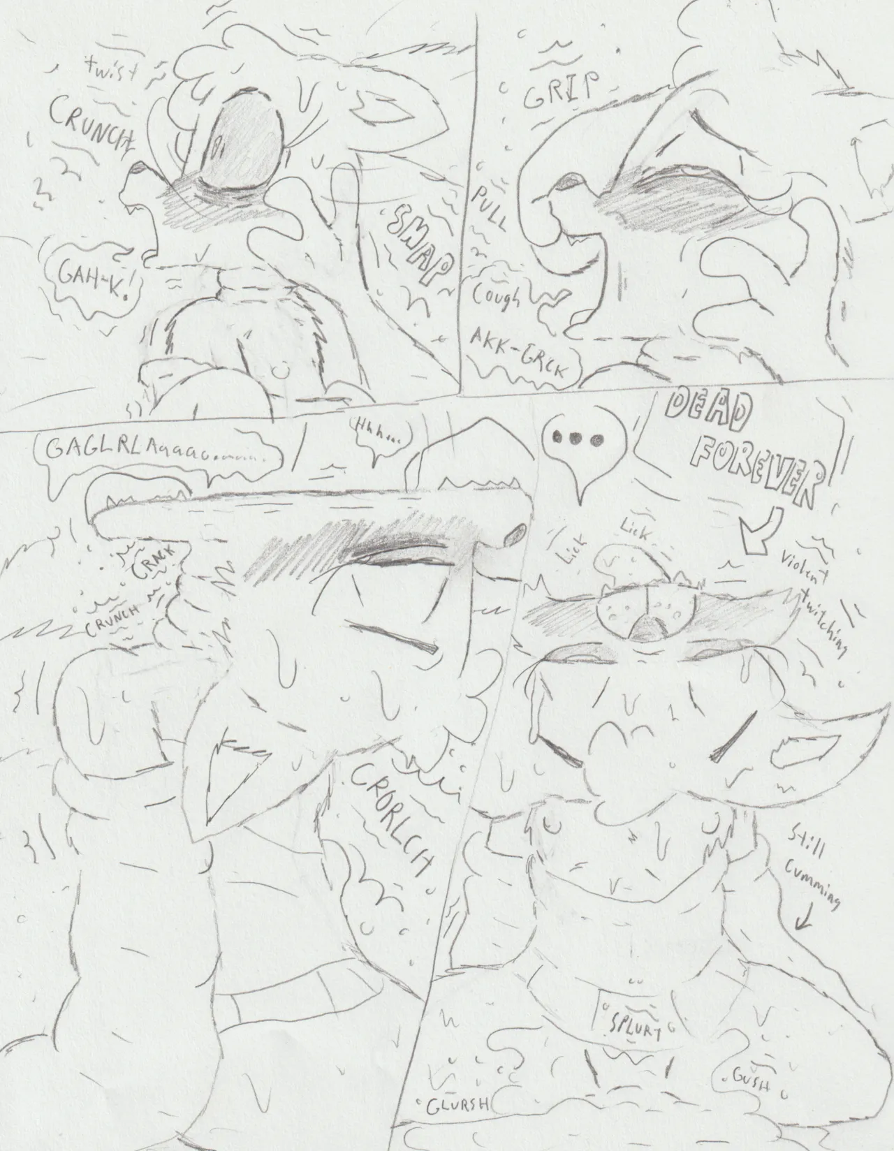 Dummy Meets Nova & Diplomatic Approach page 3 full