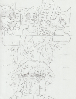 Dummy Meets Nova & Diplomatic Approach