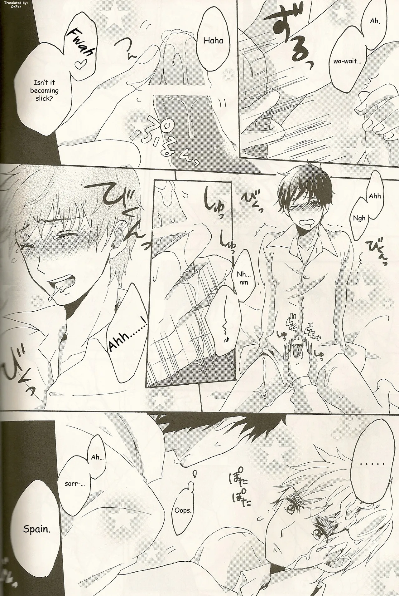 Fantastic! page 10 full