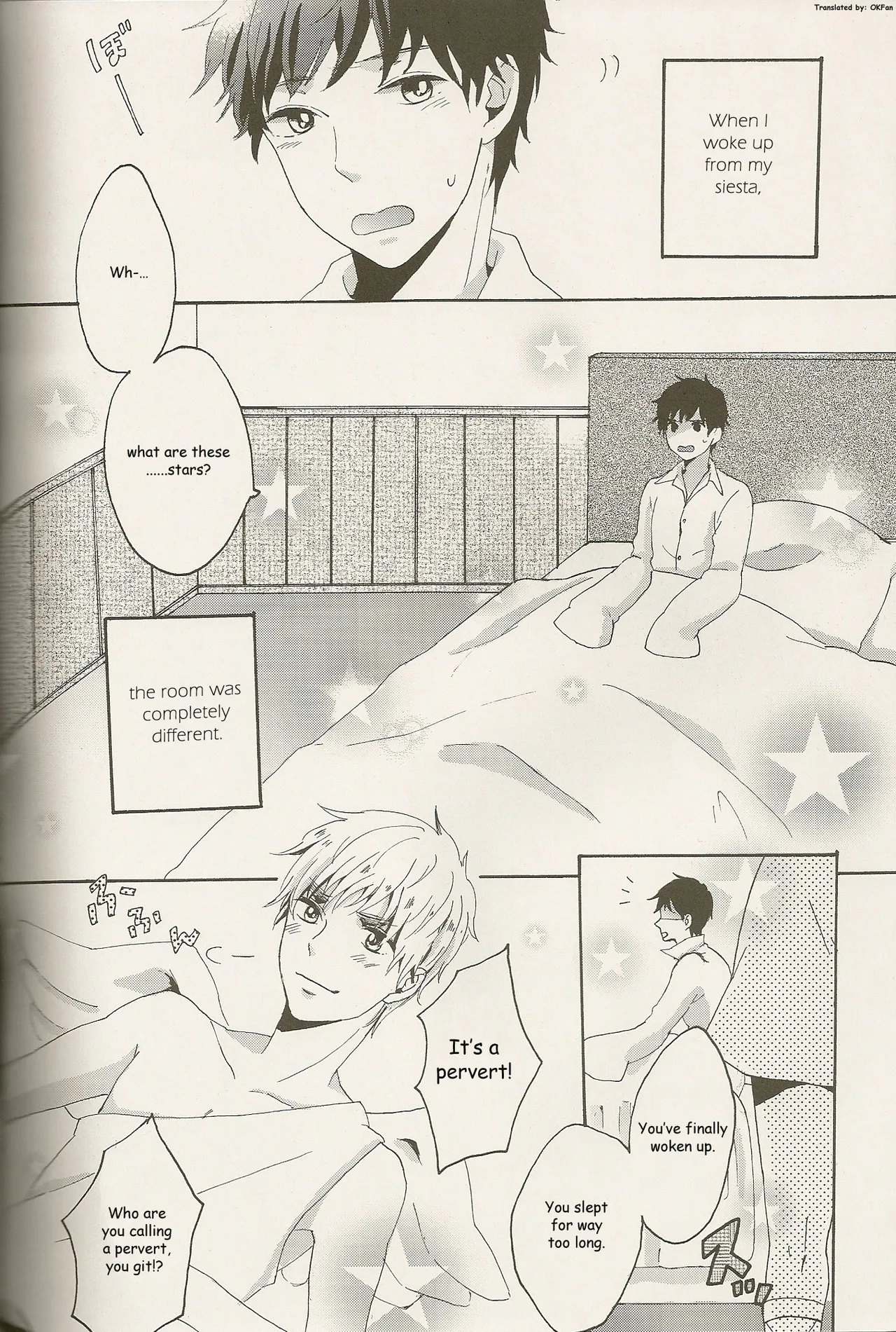 Fantastic! page 6 full