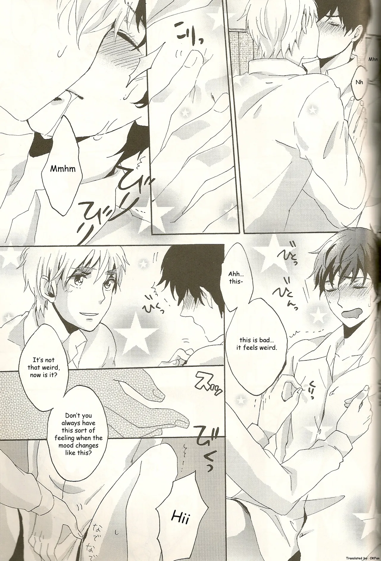 Fantastic! page 9 full