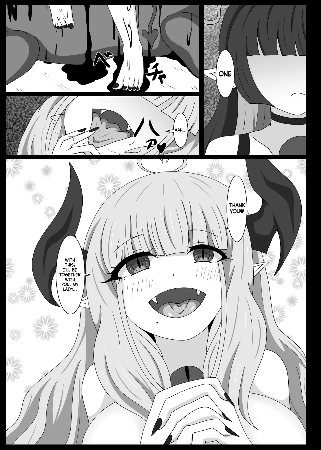 Dia Vengence 1.5 page 10 full