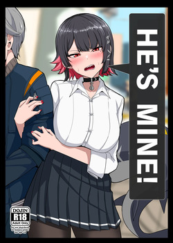 Atashi no Dakara! | He's Mine!