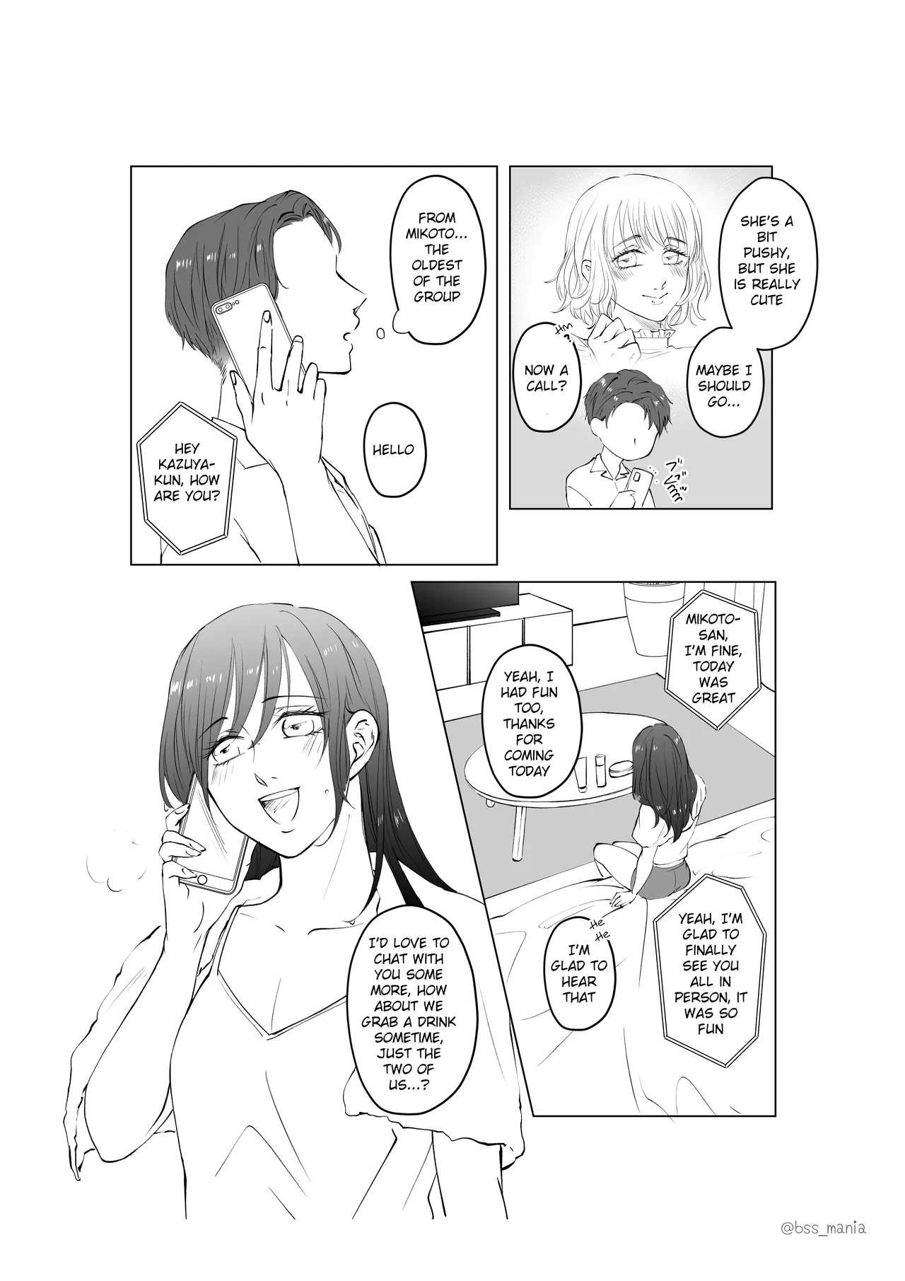 I did it with the whole Game-team page 11 full