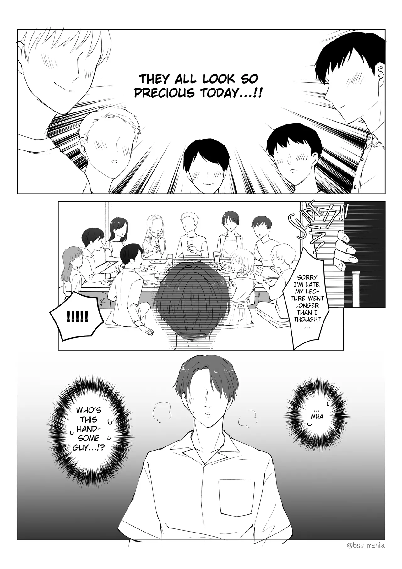 I did it with the whole Game-team page 8 full