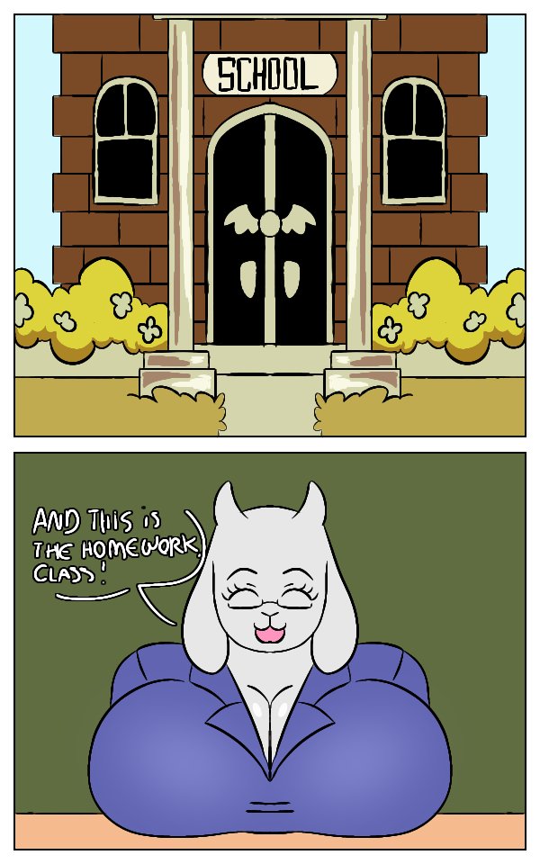 After Class page 2 full