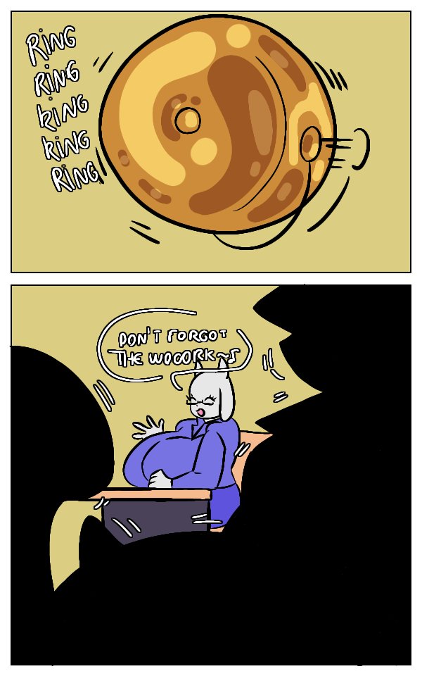 After Class page 3 full