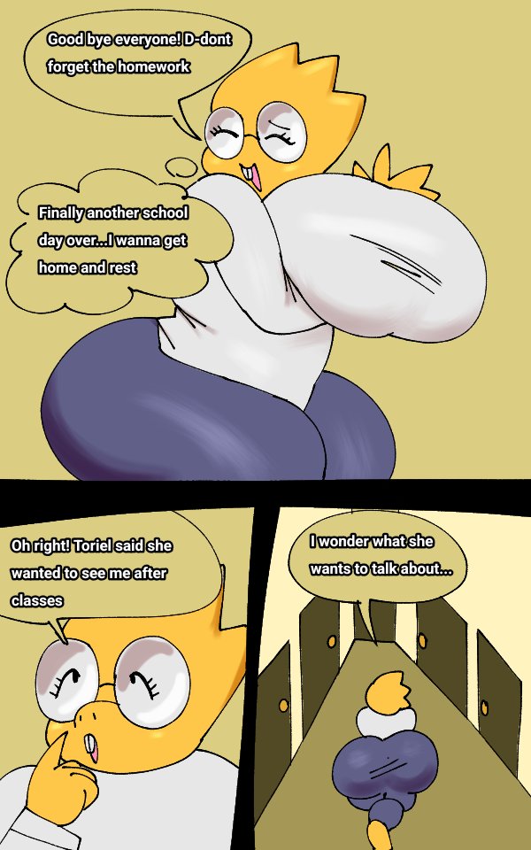 After Class page 6 full