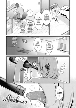 Shin Tomodachi no Hahaoya  | La Madre de mi Nuevo Amigo
