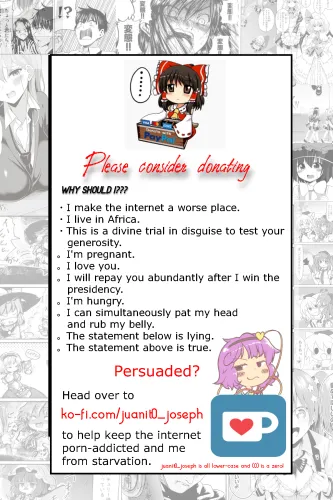 Boy Gets Sandwiched Between Ran And Momizo page 7 full