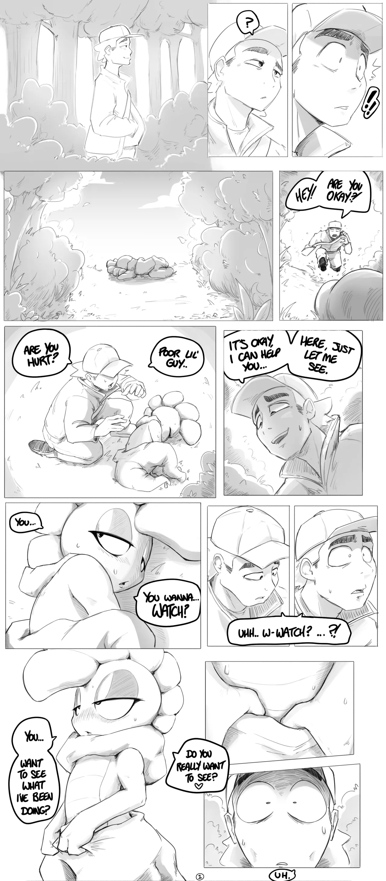 My Perverted Scrafty page 2 full