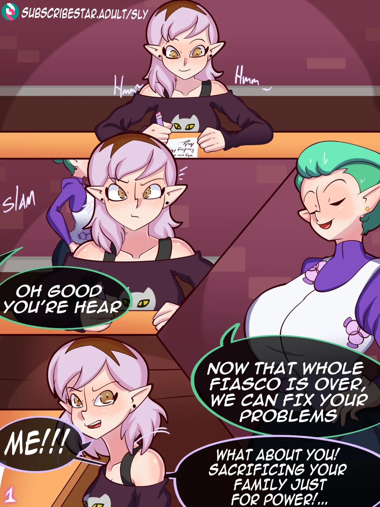 Overblight page 2 full