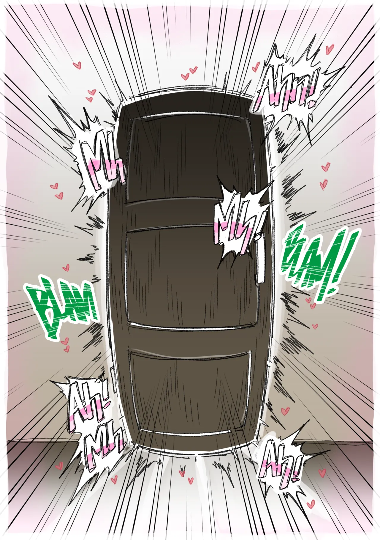 Where's Tsunade When Pain Invasion is Happening?? page 7 full