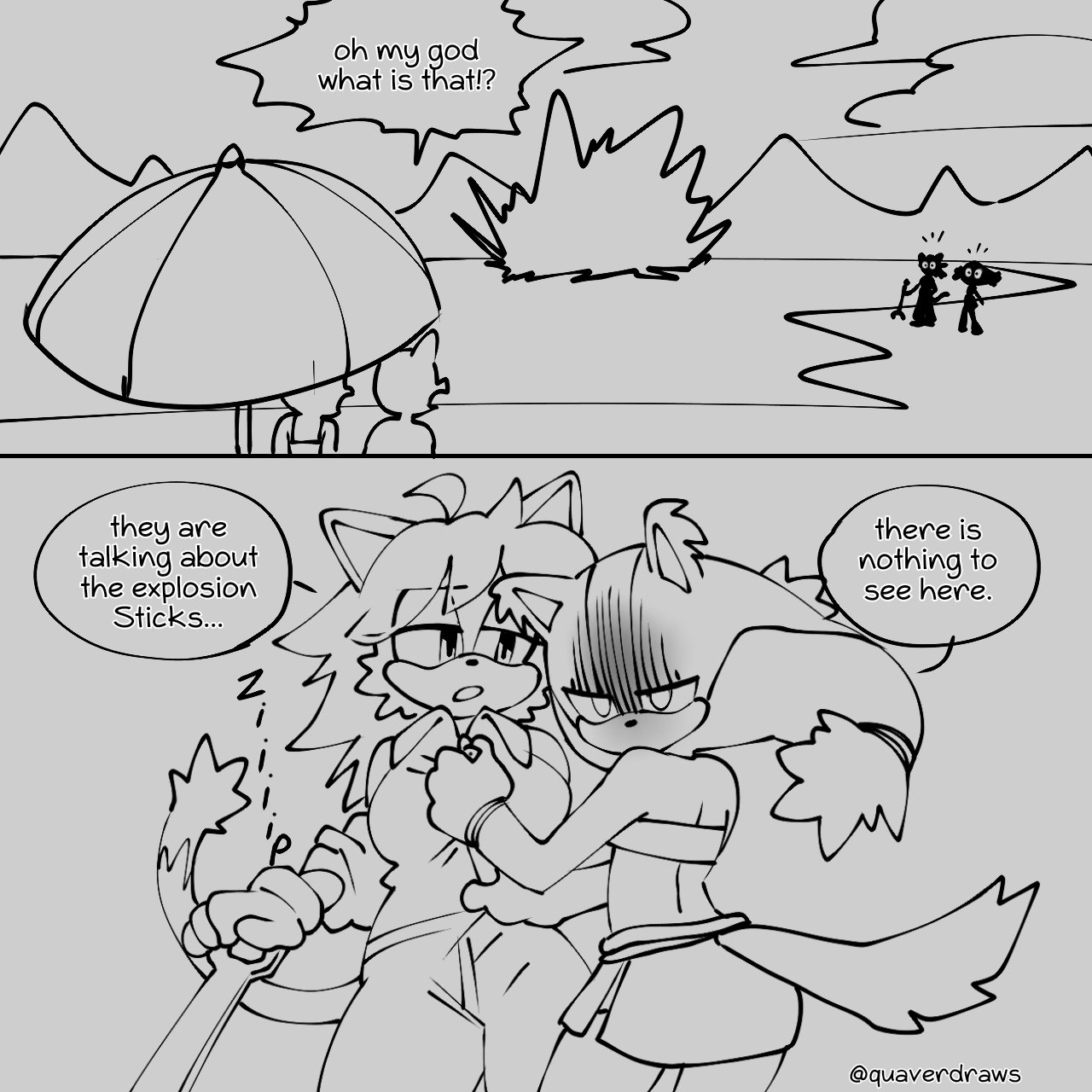 Luana x Sticks x Barry page 4 full