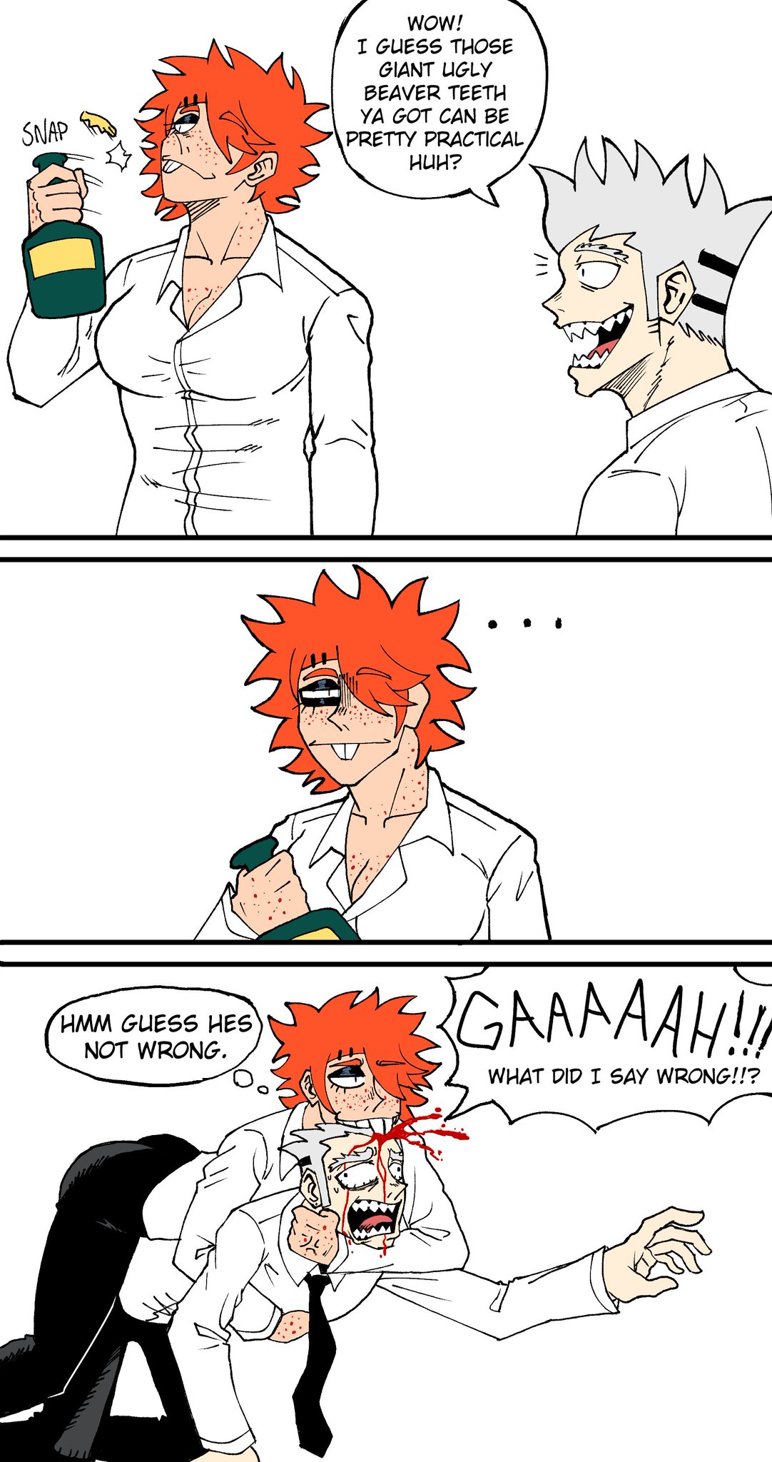Artist:Sheeparu123 page 9 full