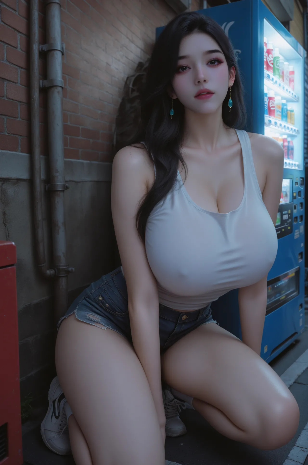 凹凸曼光阴之外-婷玉 page 3 full