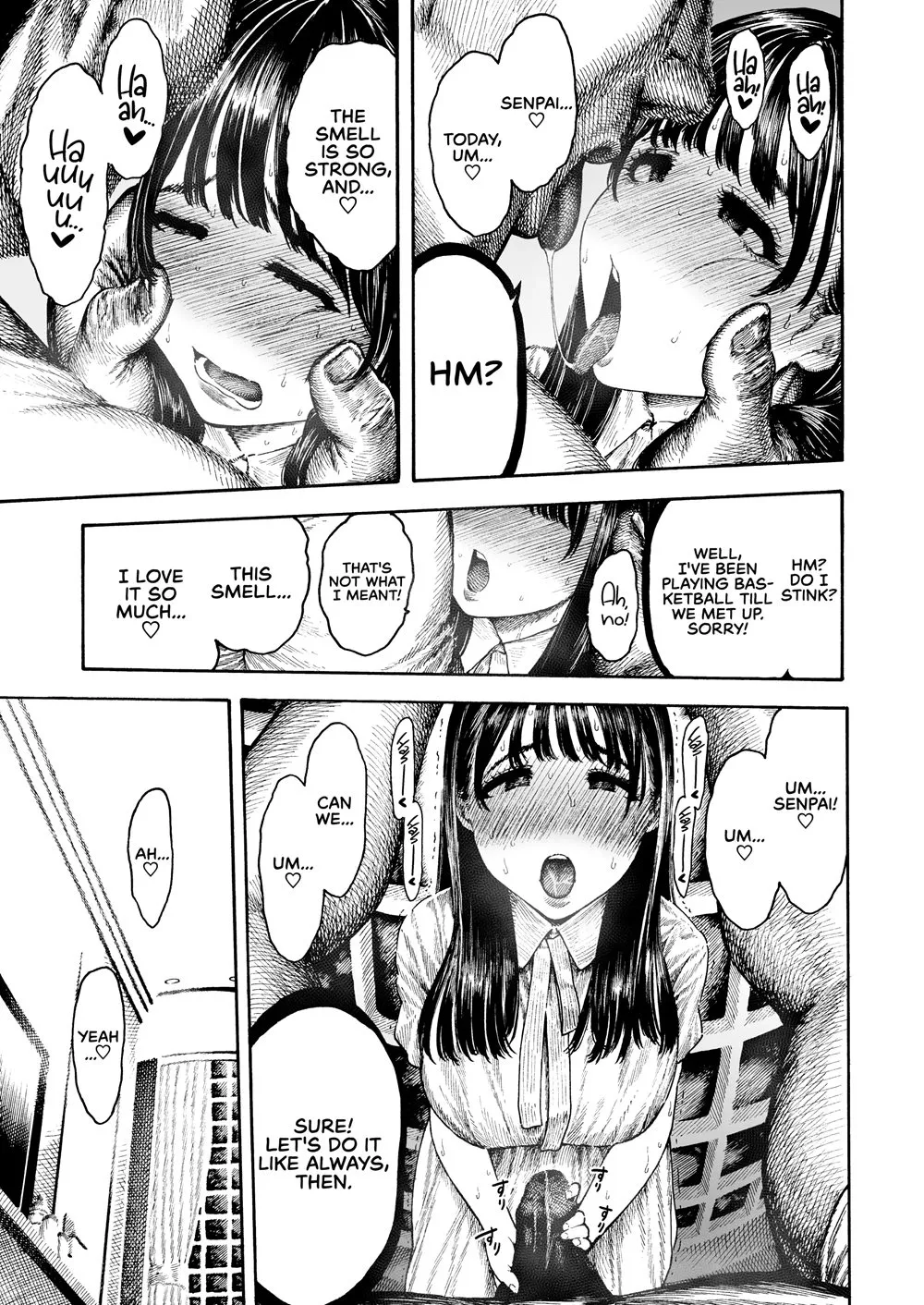 Otoha-chan to sex page 7 full