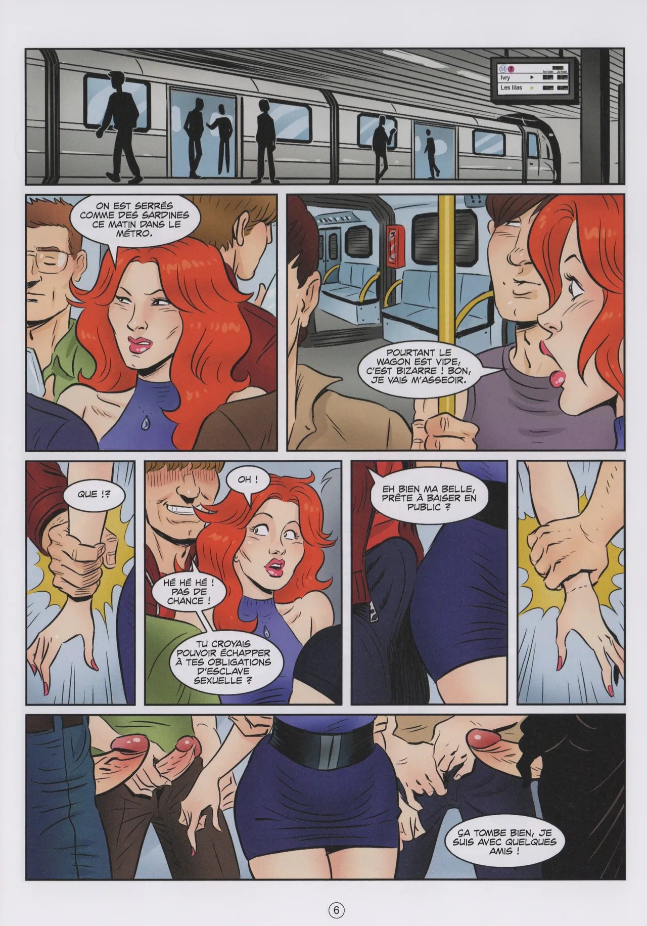Dominia - 2 page 8 full