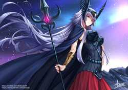 Polaris Hilda