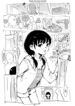 Youhou wa Tekisetsu ni| Please Use With Precaution!