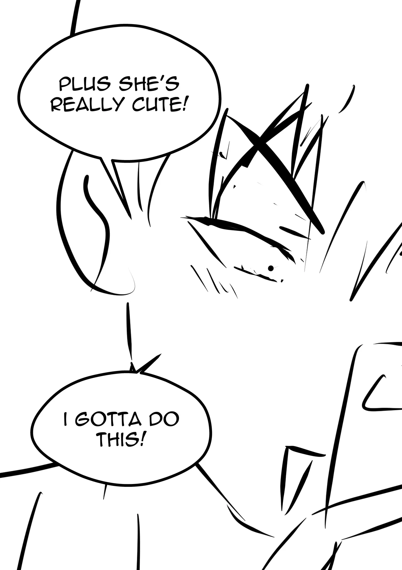 Nayeli wrestling page 6 full
