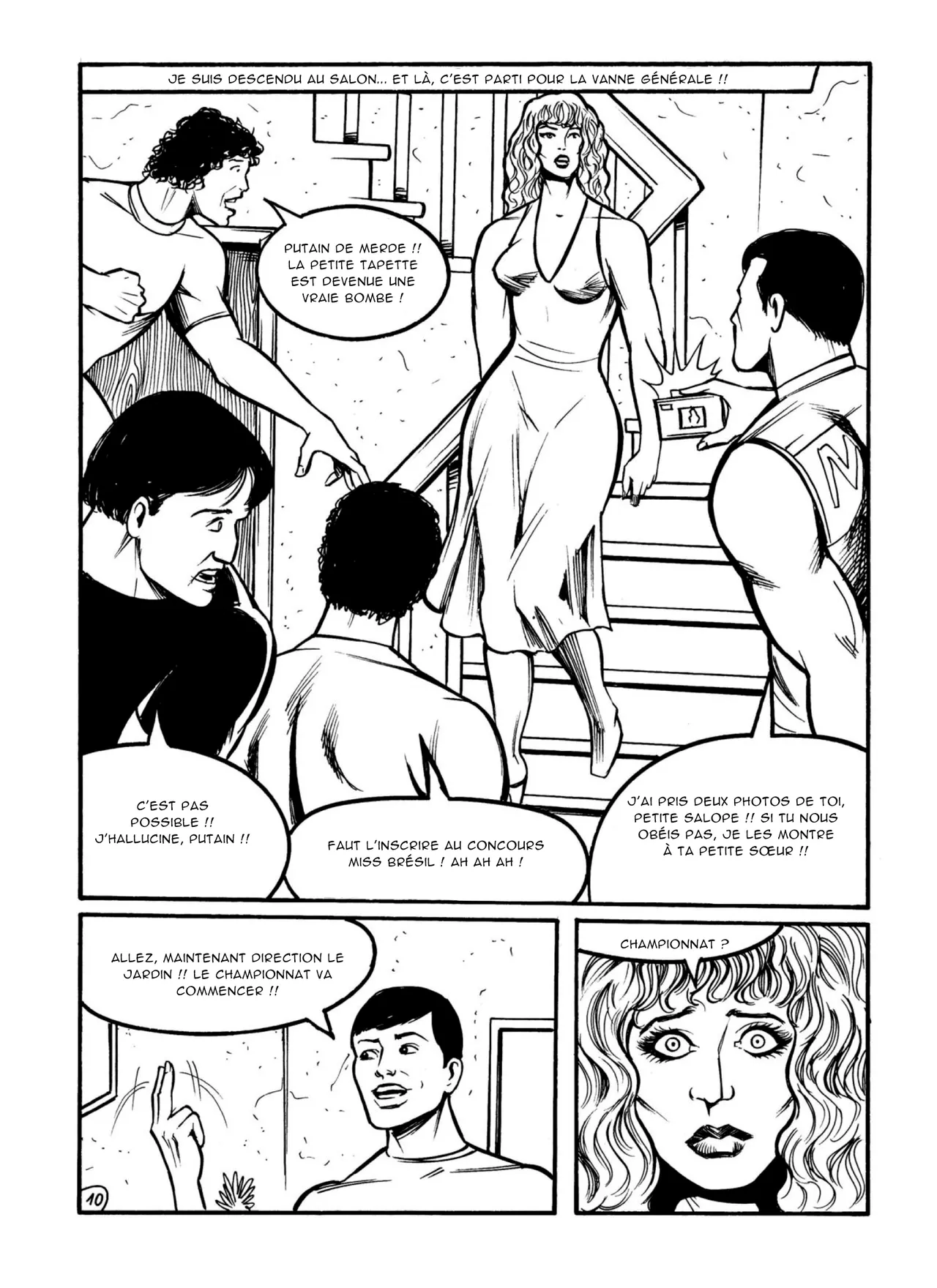 Contos T11 page 11 full
